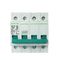 CE TUV Isolator Switch 125A MCB Circuit Breakers