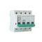SGT8-125 Isolation 4pole AC Disconnector Switch