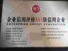 China Wenzhou Xinchi International Trade Co.,Ltd certificaten